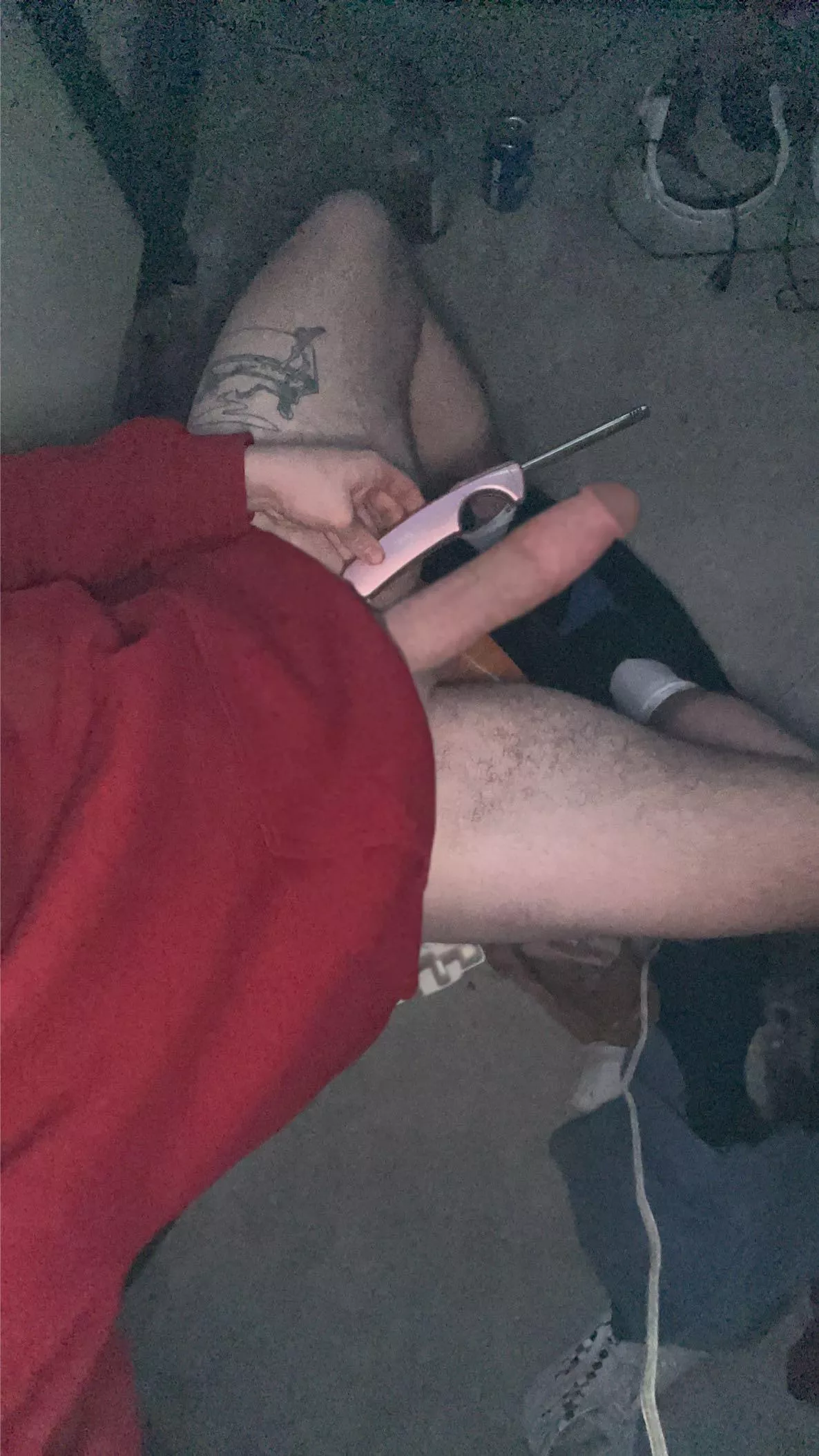 Anyone need a light? M23