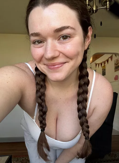 Are you up? It’s FINALLY Friday!