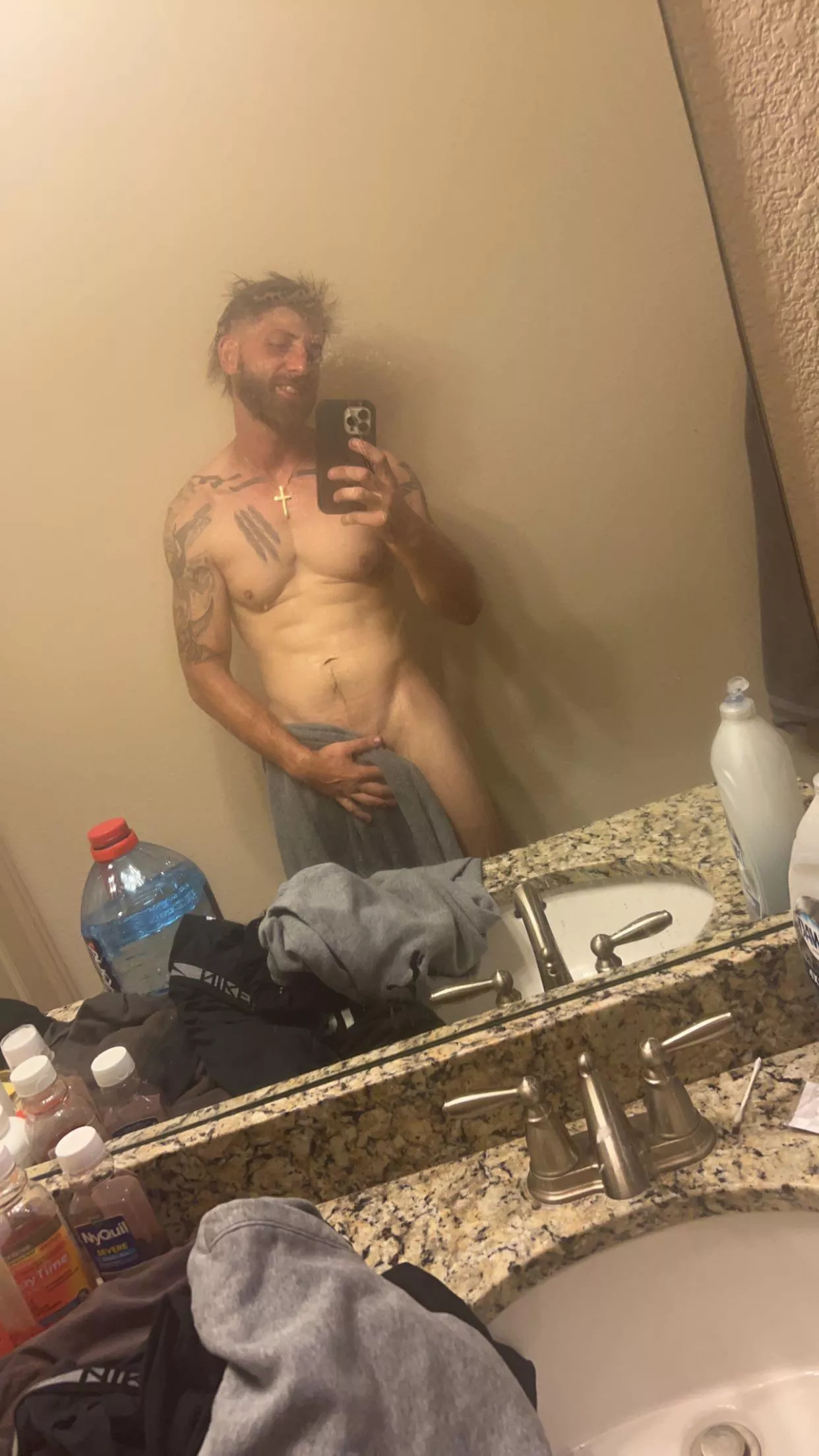 Back and better than before