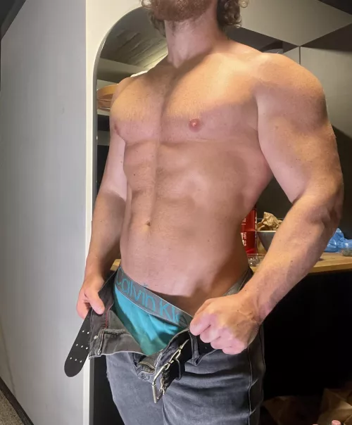 Become my little bitch for the night!