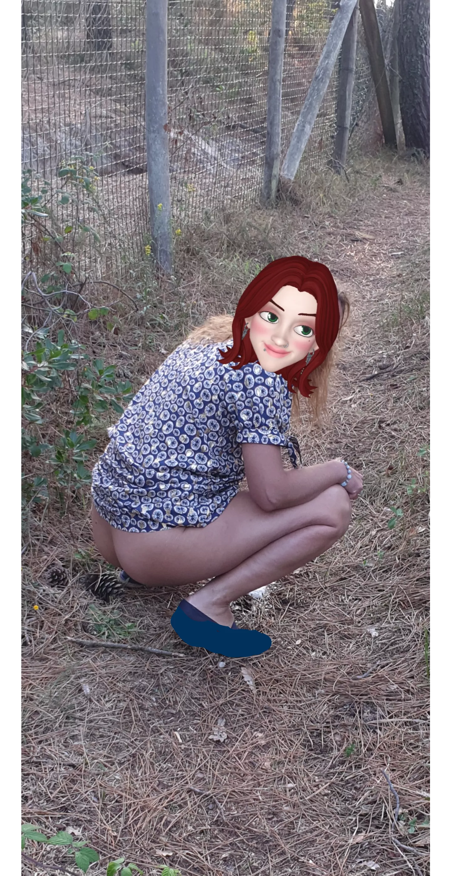 be(f)ore arriving at the beach