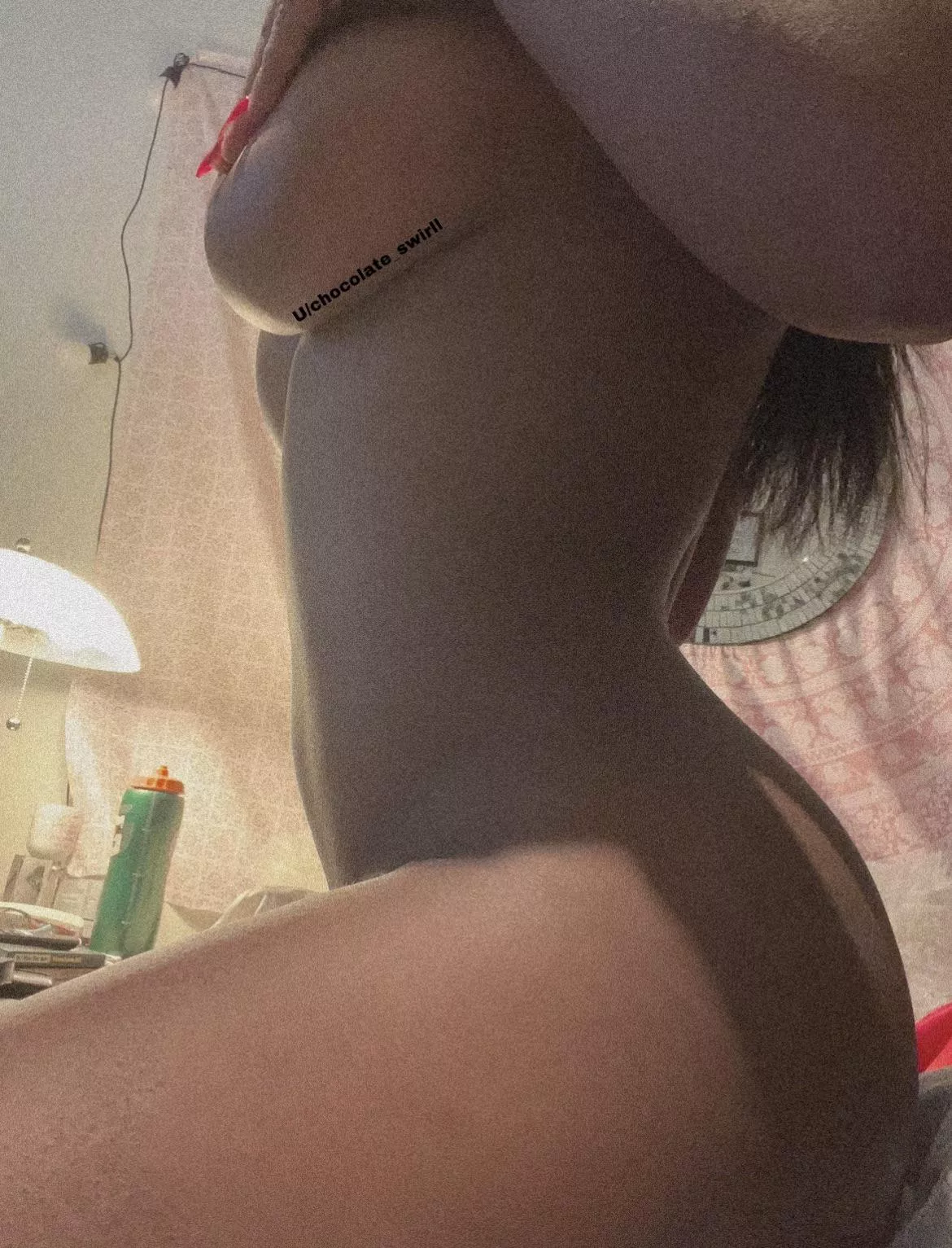 Big even from the side