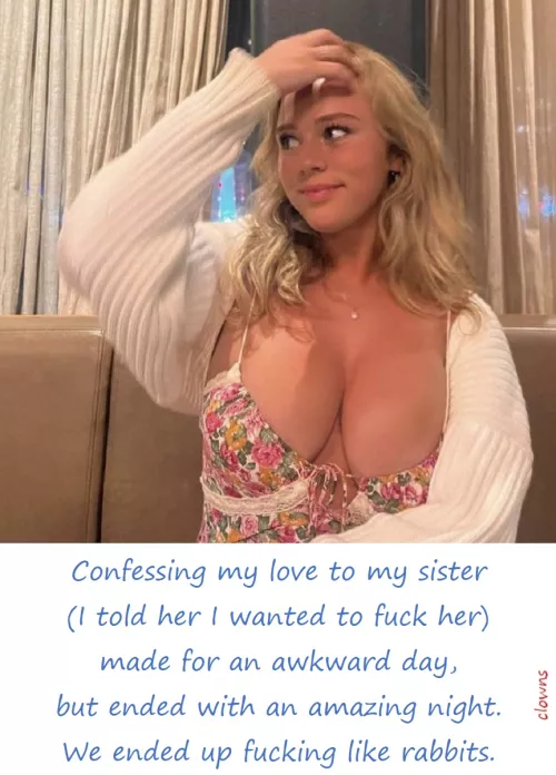 [B/S] Putting yourself out there pays off sometimes