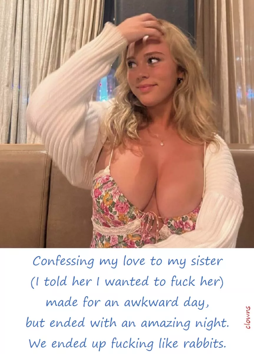 [B/S] Putting yourself out there pays off sometimes