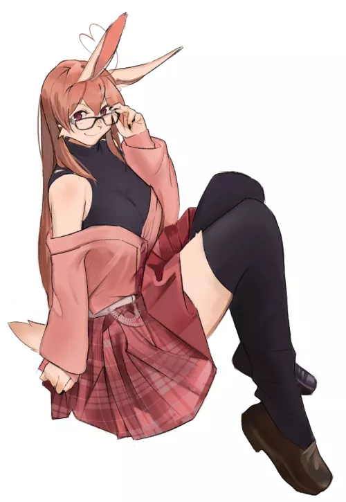 bun bun (@haozhufu on twitter)