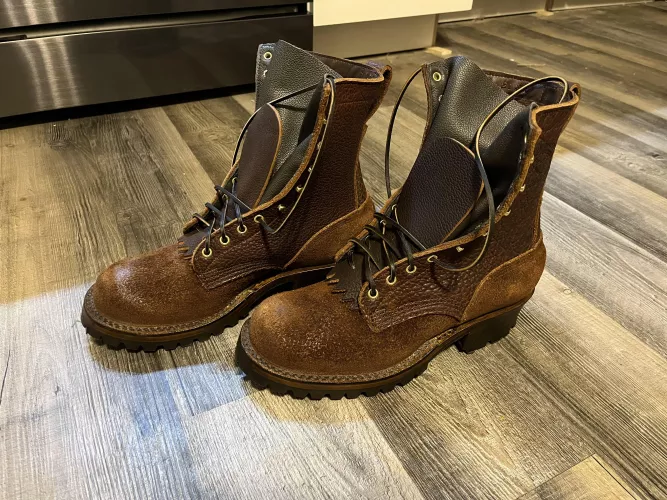 Came home to a nice surprise in the mail.