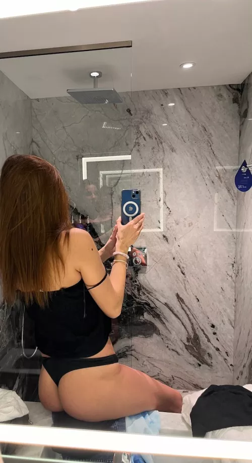 Can you take me to paradise?