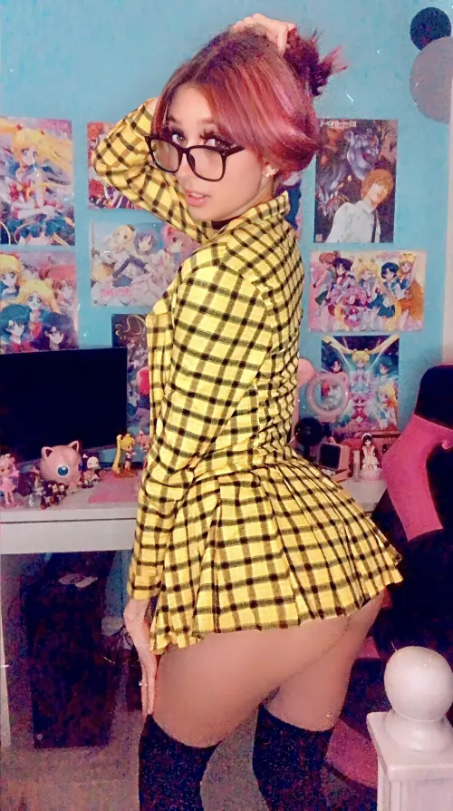 Cher (StewpidSenpai) [Clueless]