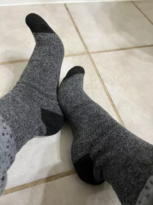 Cozy new pair for cleaning 😈 (selling)