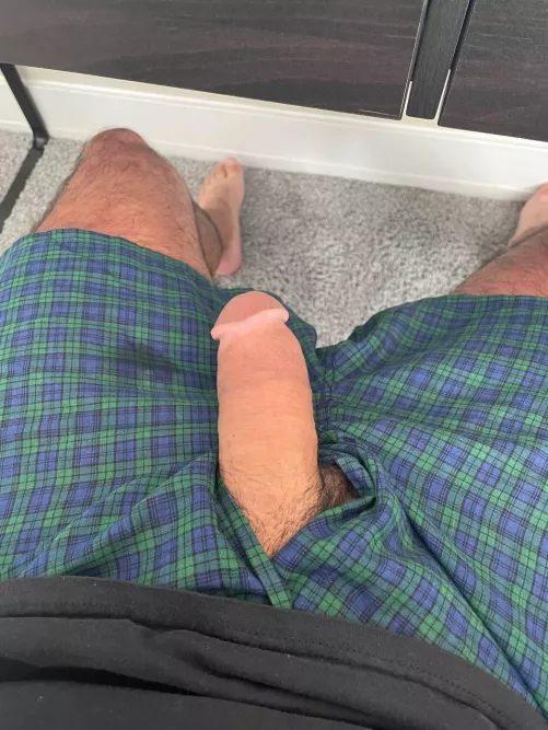 Does this count as wearing green? 🍀