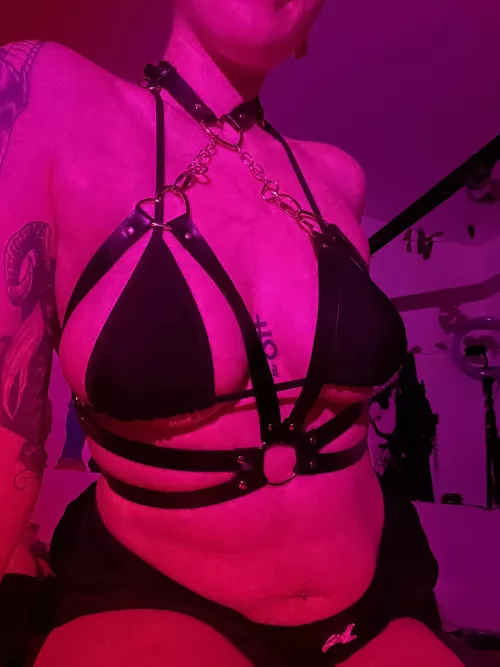 Don’t leave me feeling bored and horny all alone