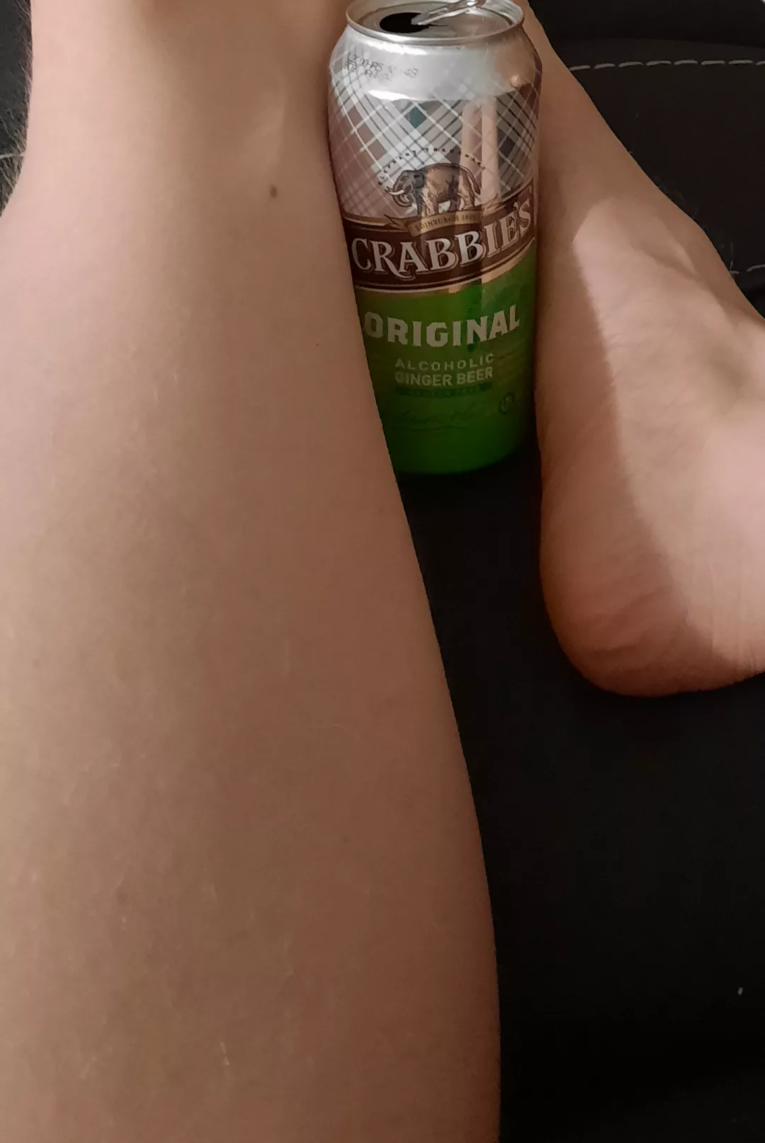 enjoying a few cold ones for St Patrick's day.