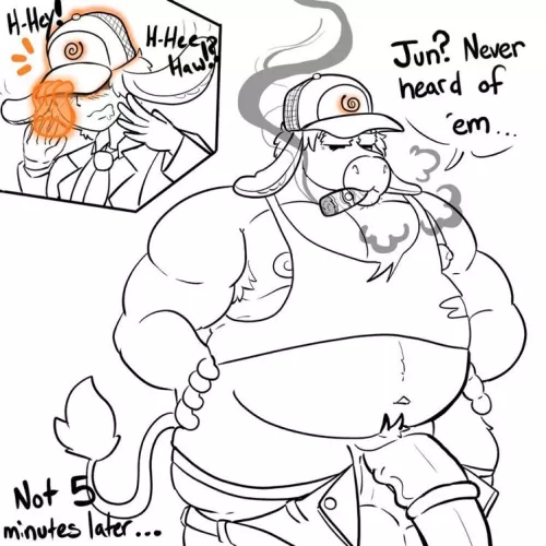 “Experiment Successful” [nanozapz)