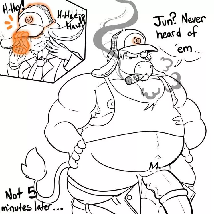 “Experiment Successful” [nanozapz)