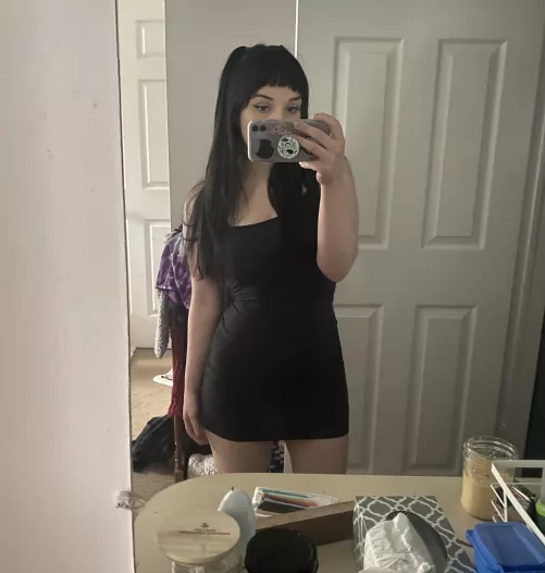 (F) black for the holiday