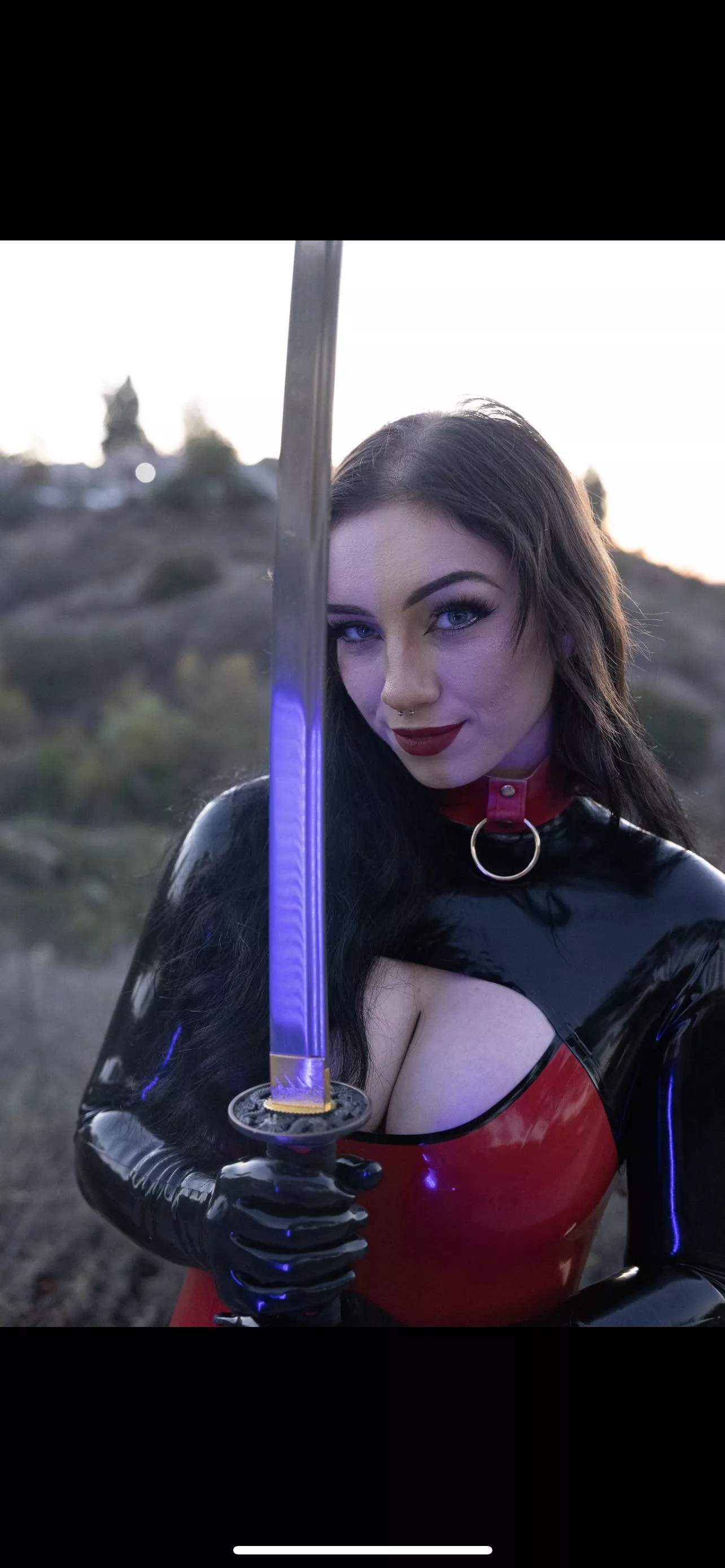 [F] Punishment or reward?