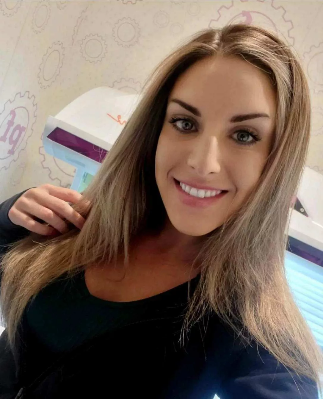 [F30] Be honest and rate me 1-10