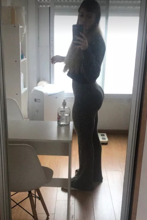 Feeling good about my results :)