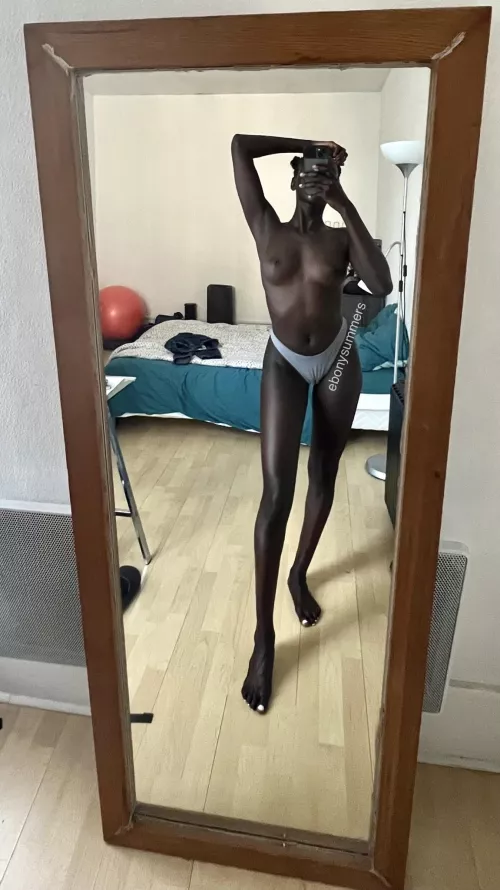 For my melanin lovers