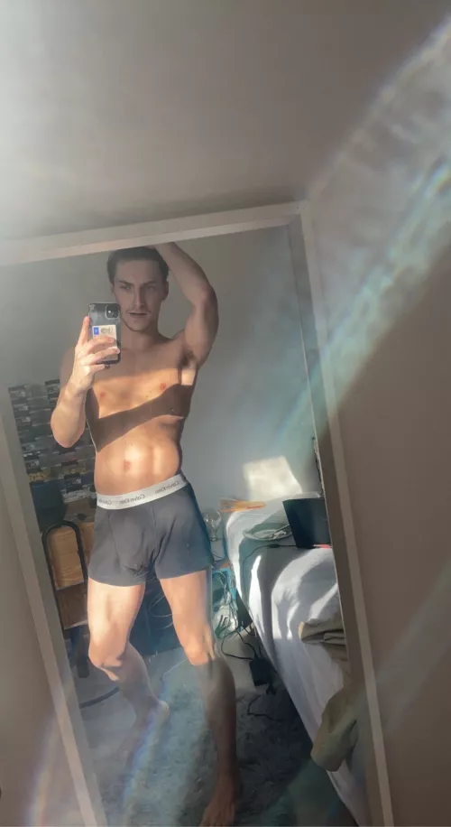 Found a good morning lighting, so here it is (22)