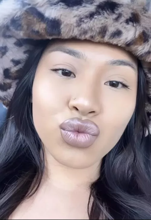 🤤 Fuckkk Blessed us