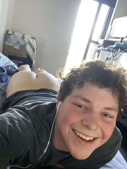 God it’s been a night out and I got a bit of a hangover