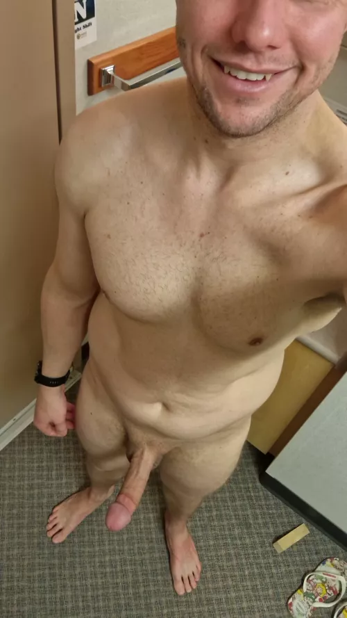 Good (m)orning