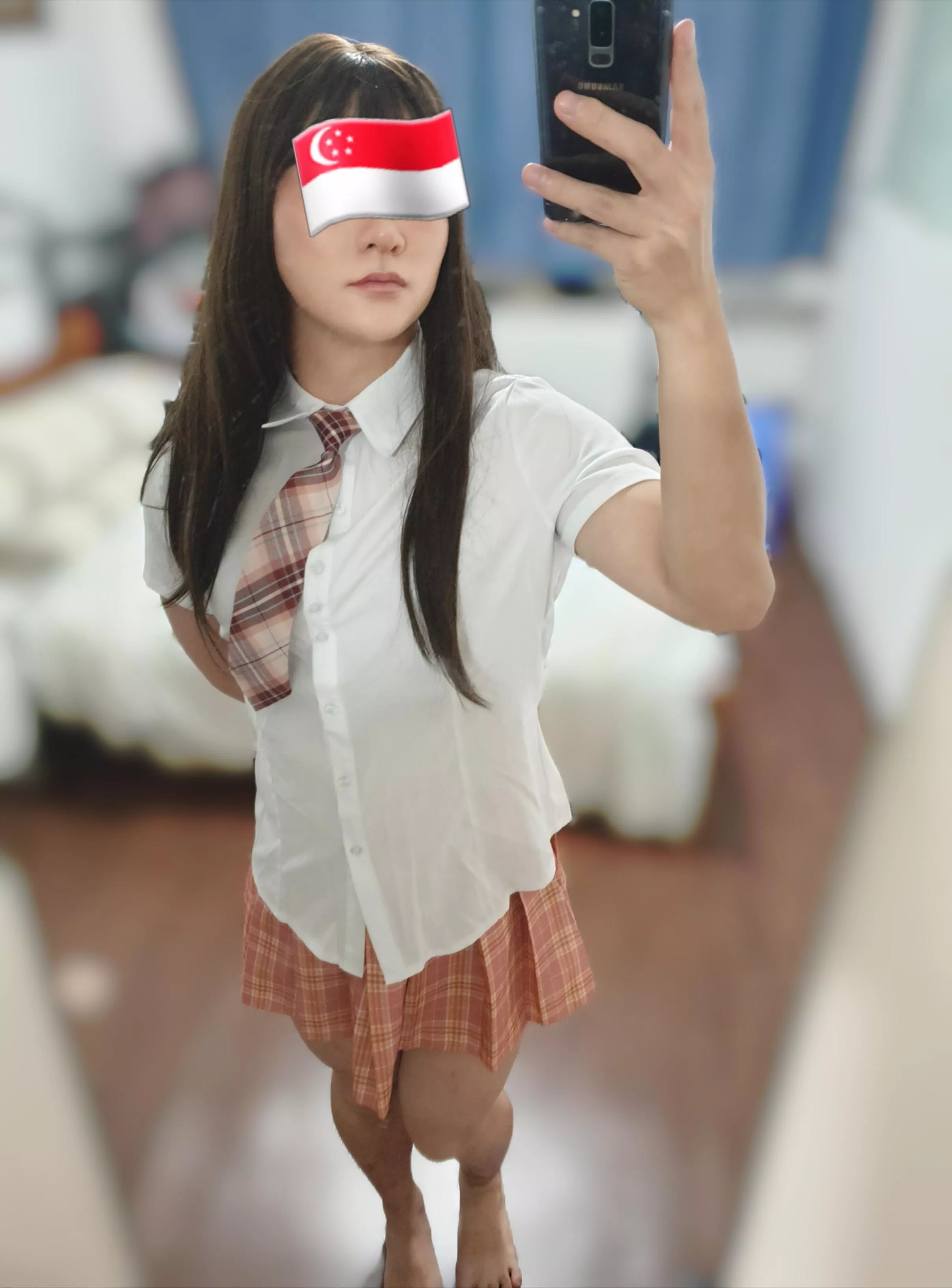 Guess where I'm from? 😅