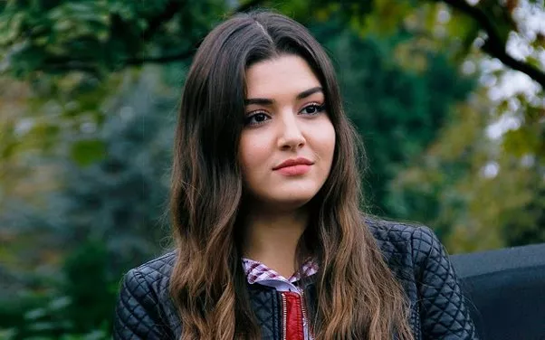 Hande Ercel