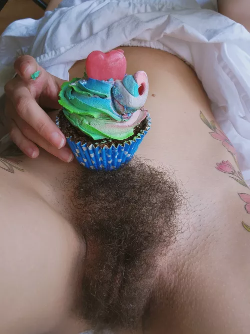 Happy b'day to me (: