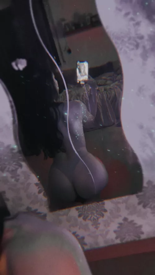 Happy New Year to you all for making me feel sexier than I have my entire life