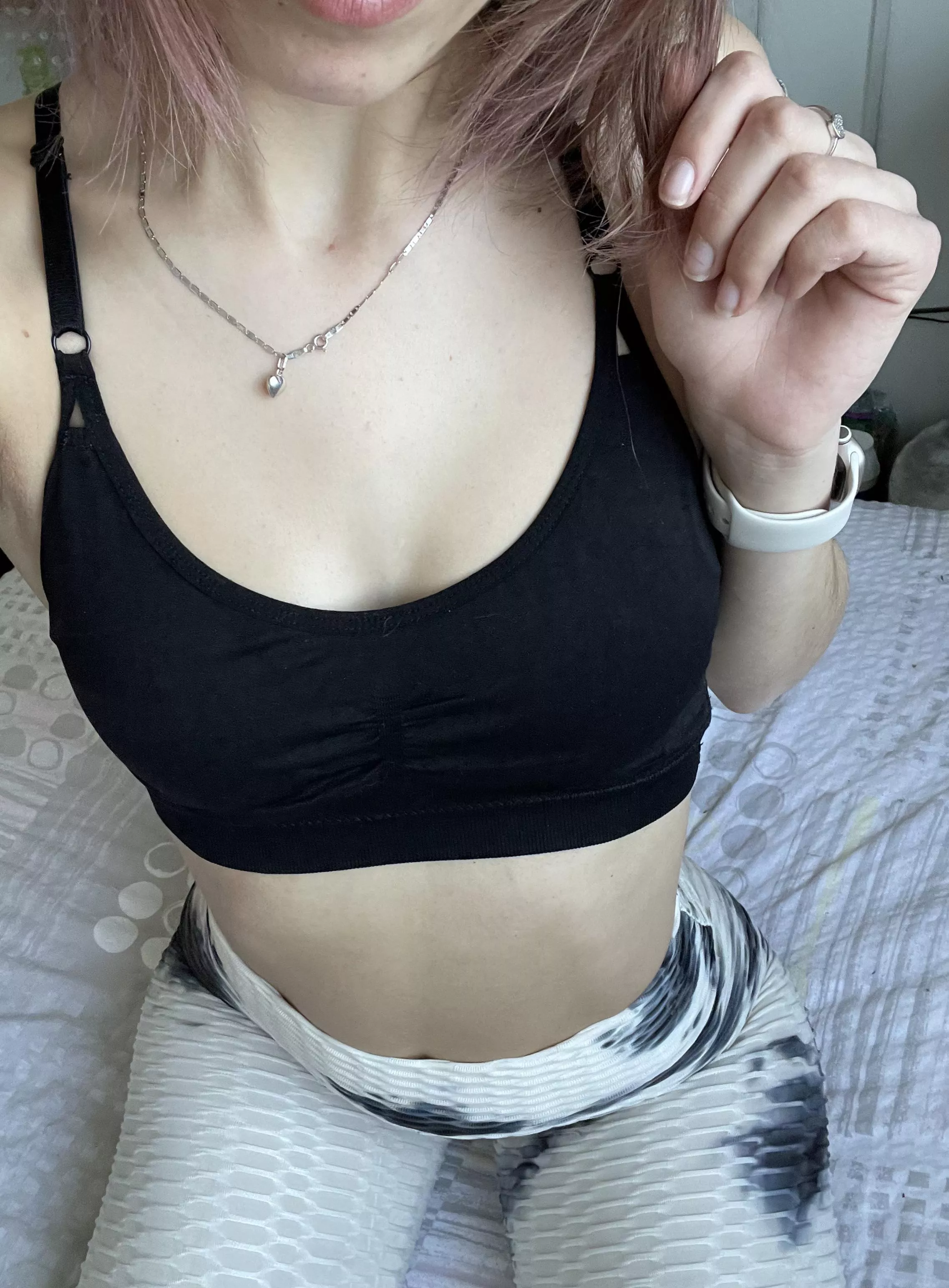 Have a great [F]riday :)