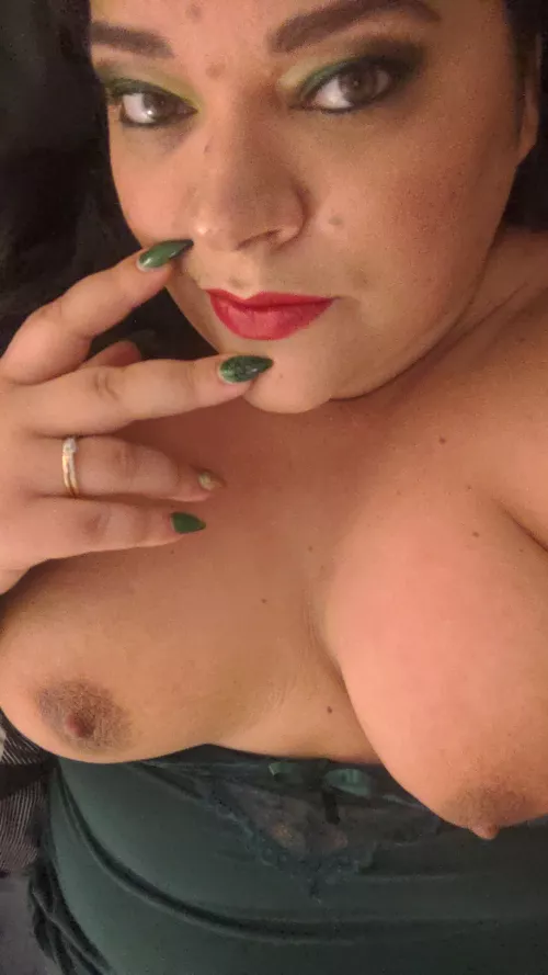 Have a lucky day 🍀🍀