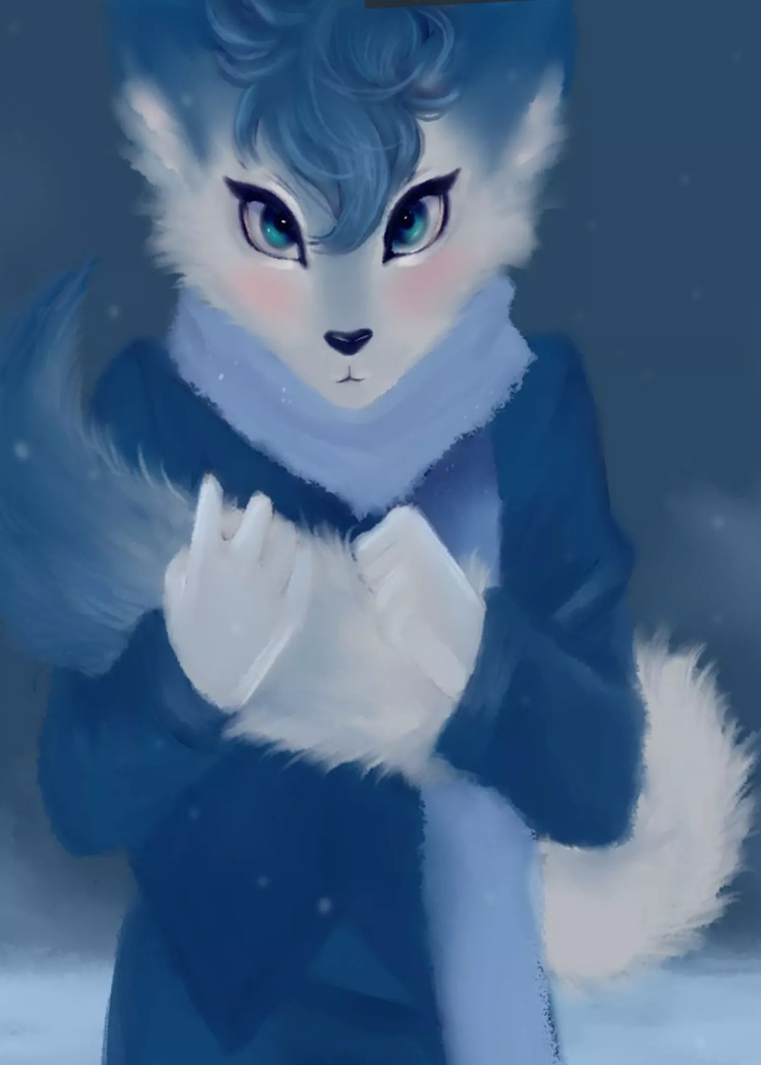 hey! commissions are open ! dm me if you are interested and up to help me