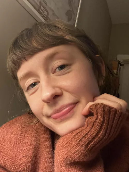 Hi. Just wondering if you’d like to bang it out tonight?!?