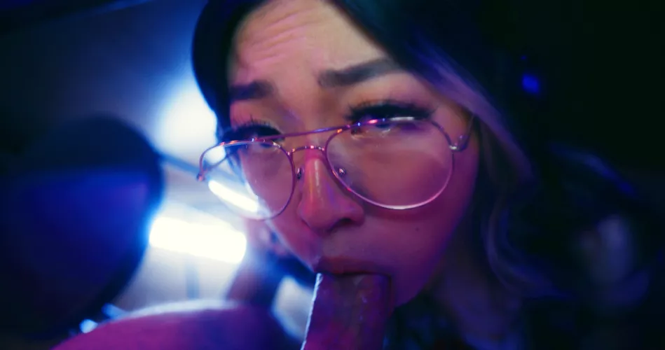 His BWC got me tearing up