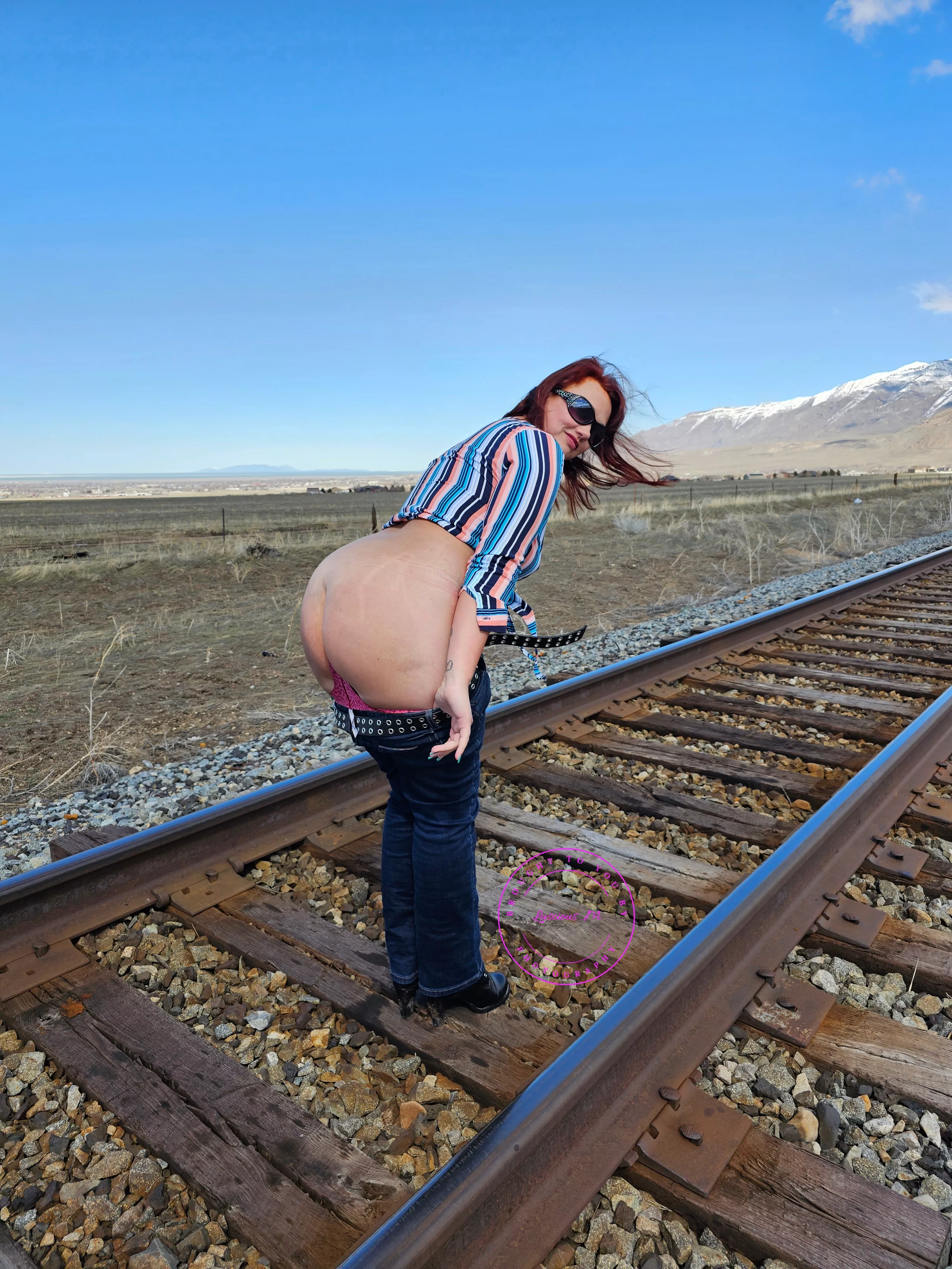 Hope you've had a good day!