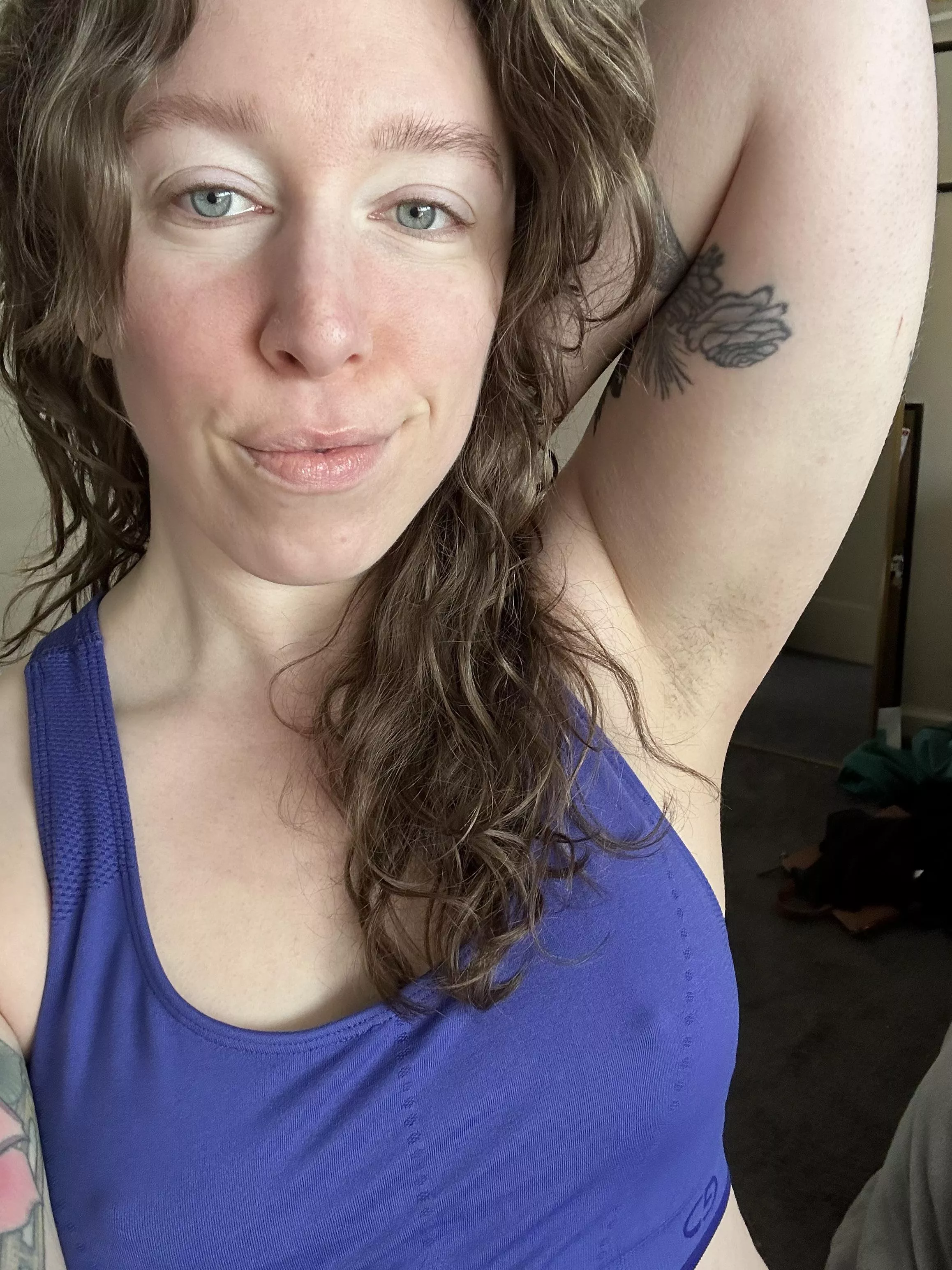 How do feel about a few prickles?