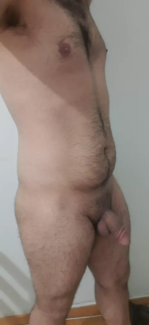 how does my softie look?