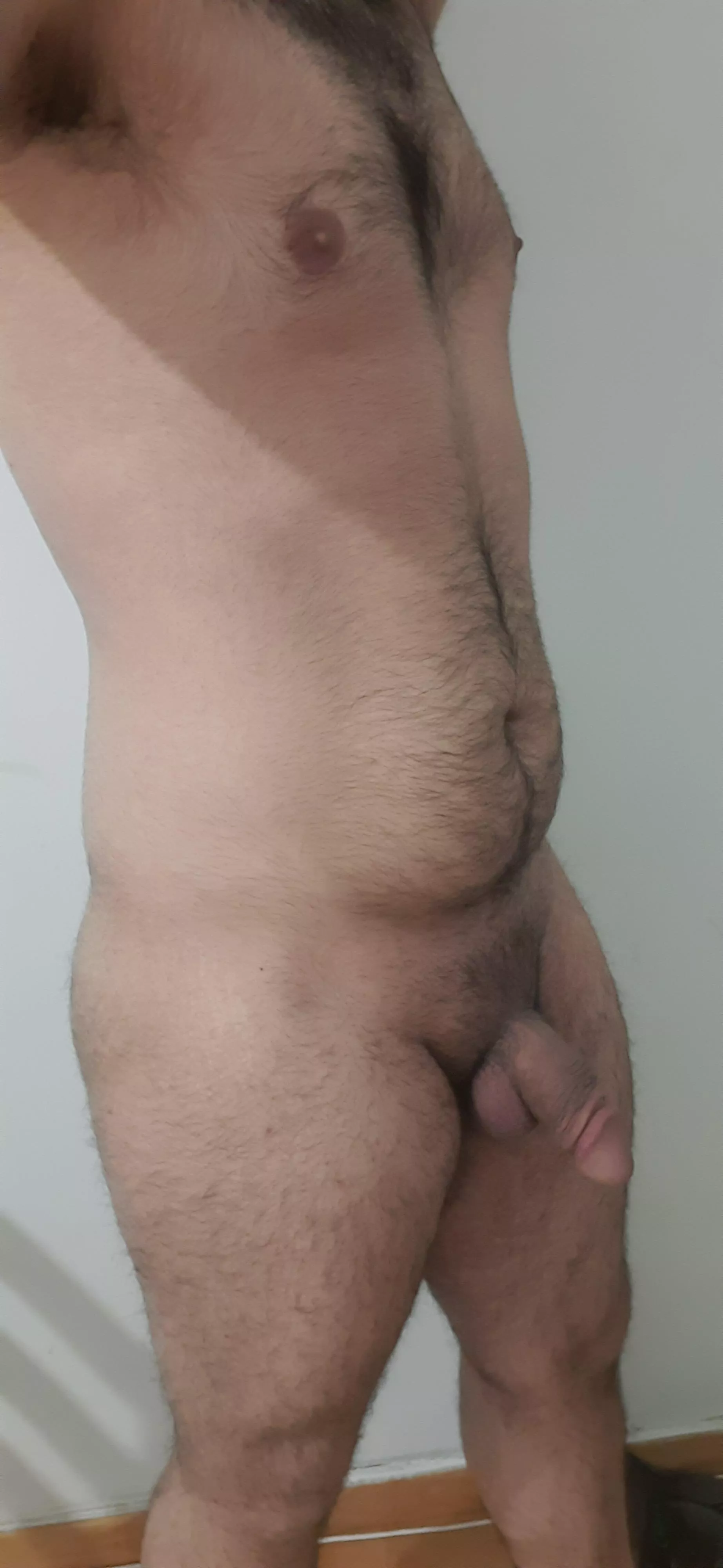 how does my softie look?