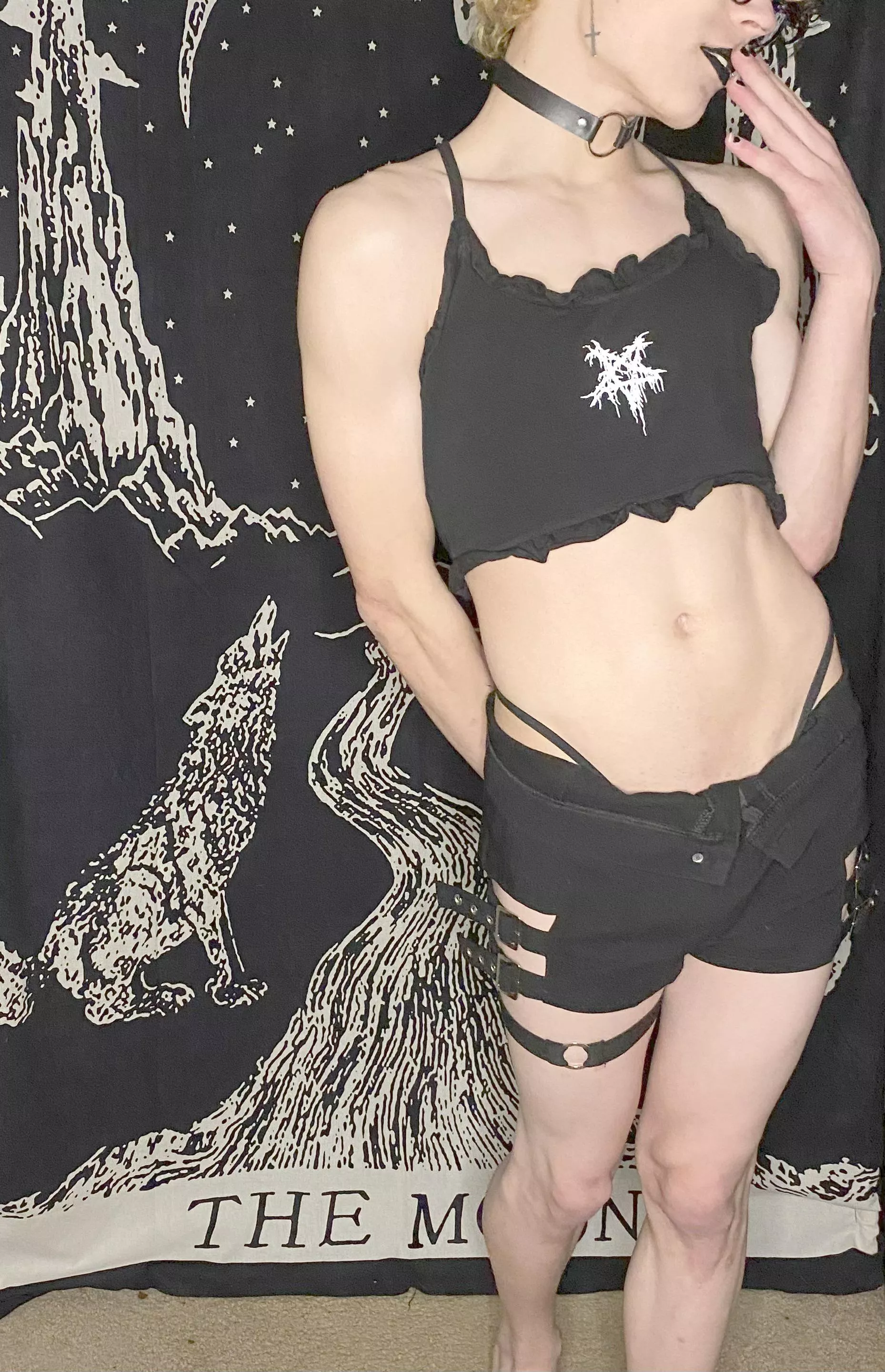 I feel so cute!! What do u guys think? 😙