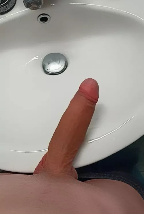 I heard you like pretty cocks