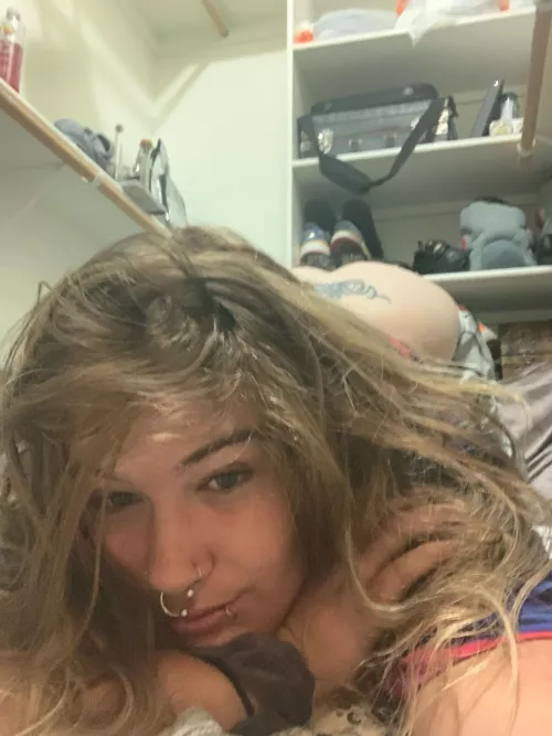 I kinda love life right now… F19