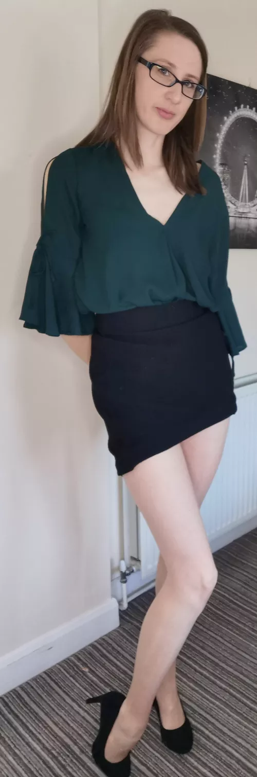 I love this outfit, so simply had to share! [f]