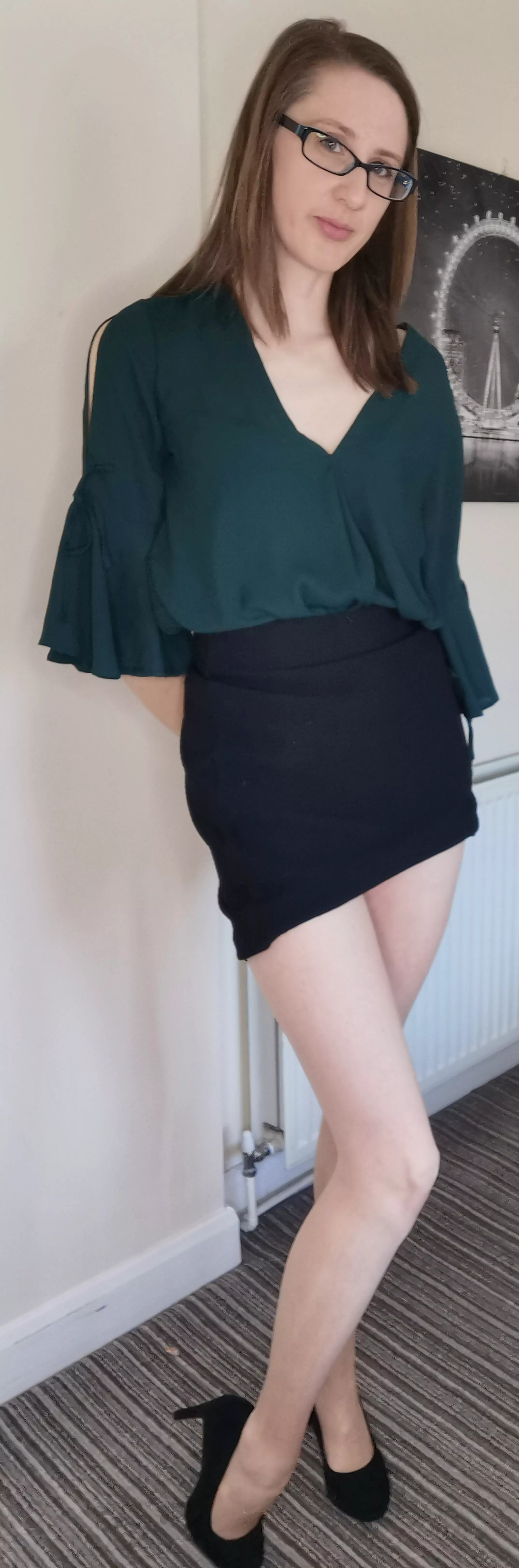 I love this outfit, so simply had to share! [f]