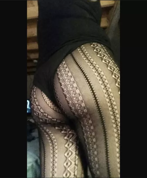 I think my boyfriend fits in perfectly here ;)