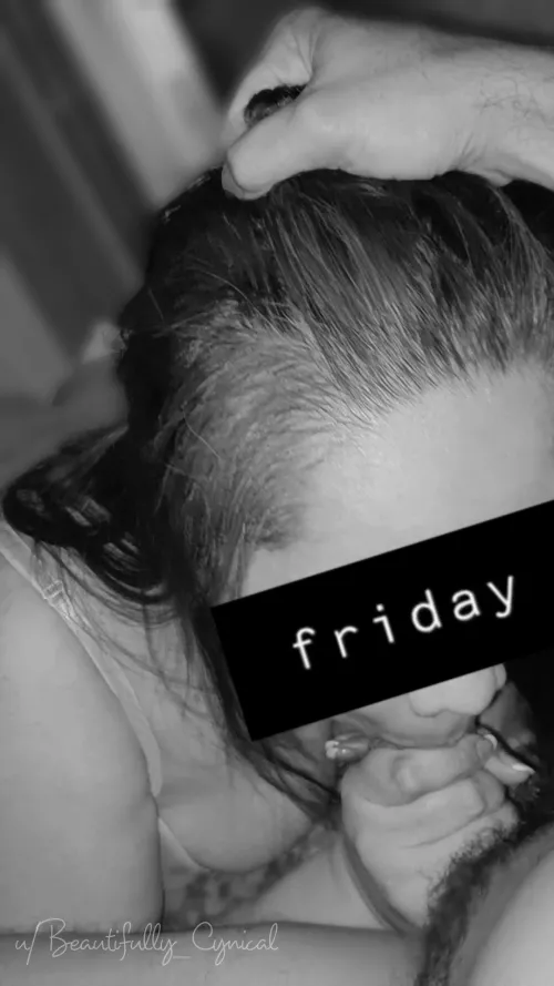 I'd be a good girl (f)or you... 💋