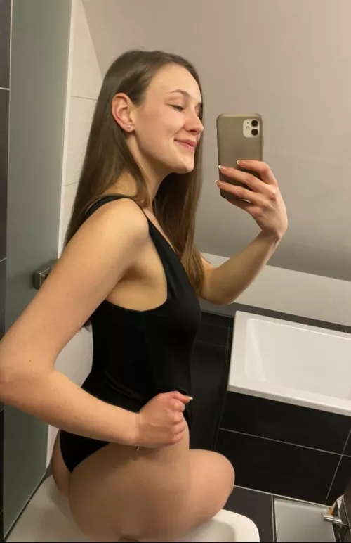 I’m legal I promise