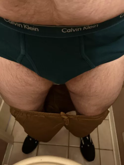 Irish green briefs. ☘️ DMs open.
