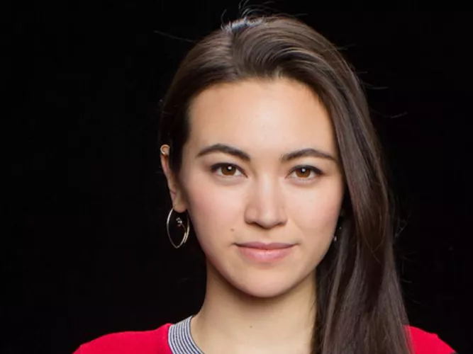 Jessica Henwick